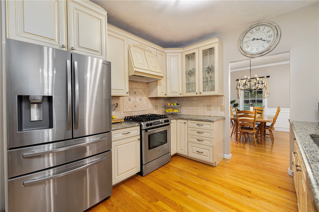 212 Orchard Woods Drive