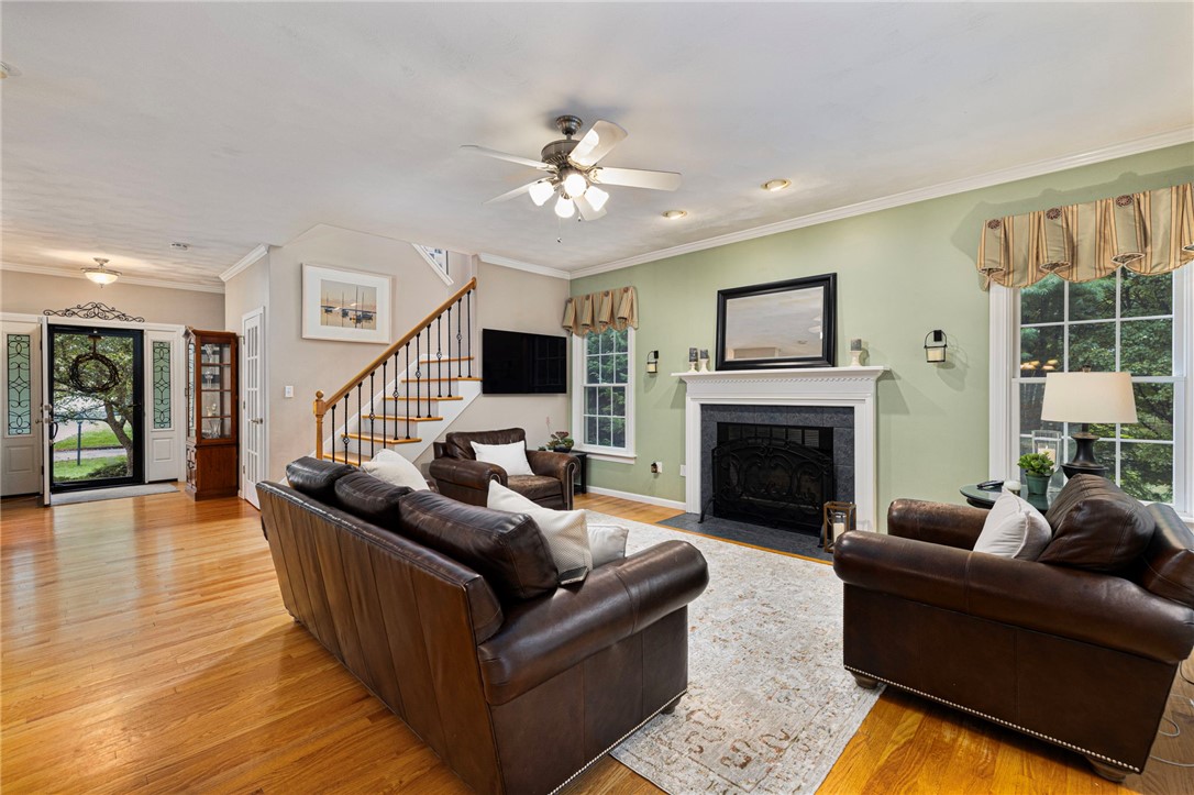 212 Orchard Woods Drive