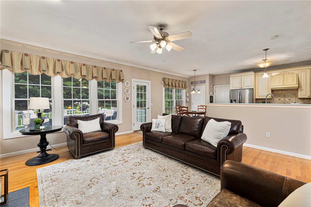 212 Orchard Woods Drive