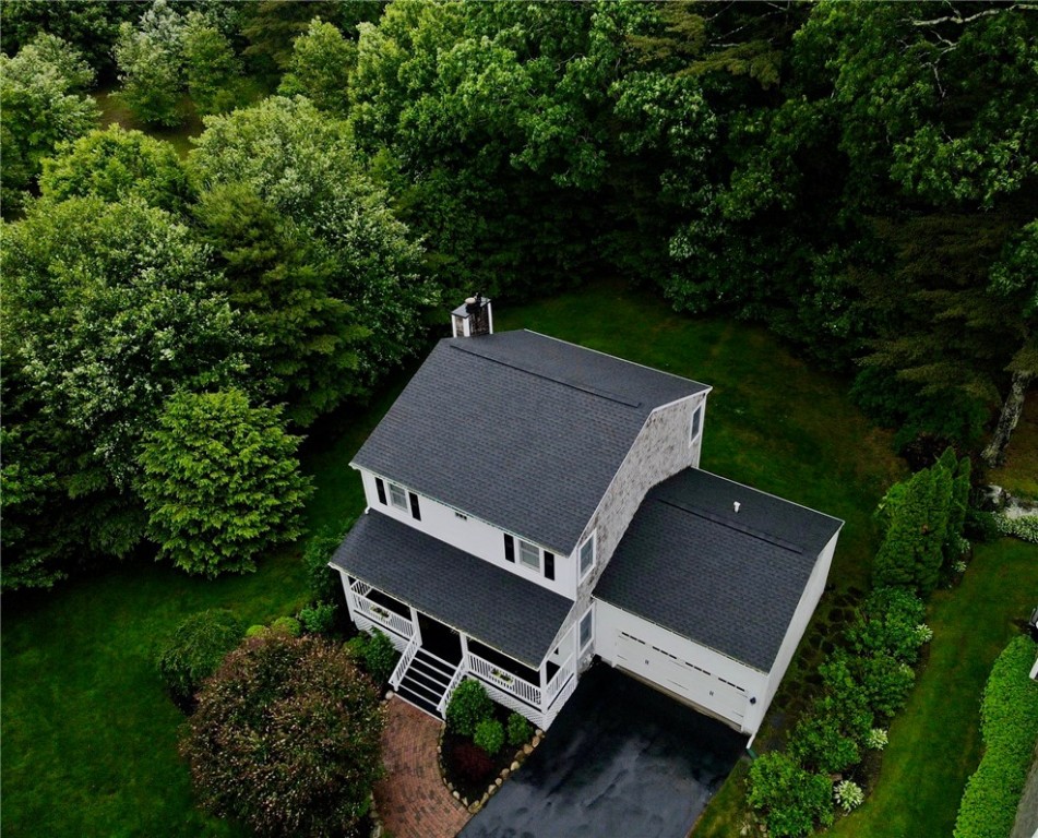 212 Orchard Woods Drive