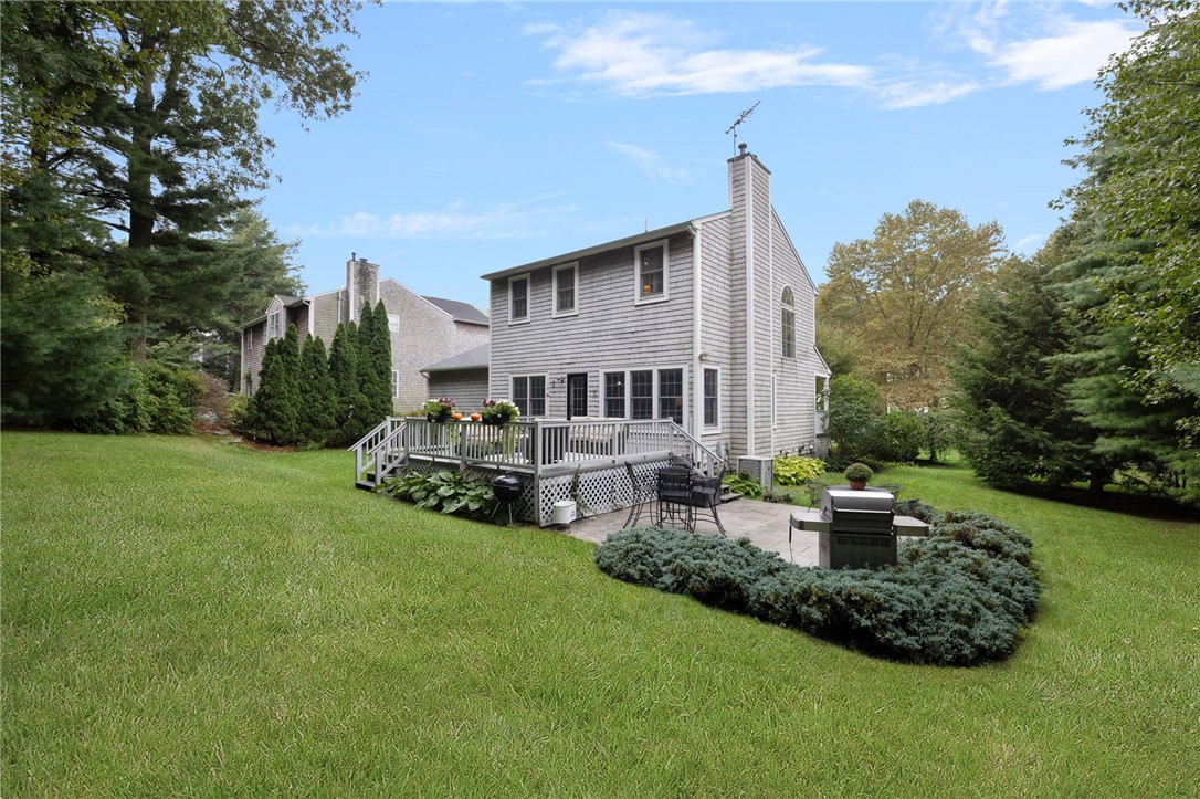 212 Orchard Woods Drive