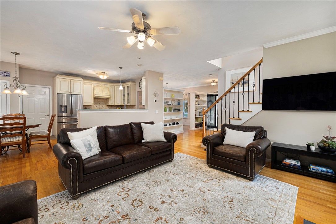 212 Orchard Woods Drive