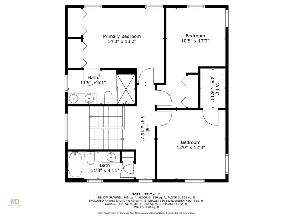 212 Orchard Woods Drive