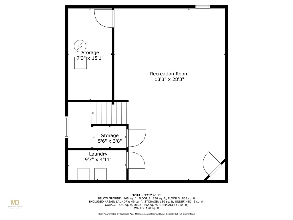 212 Orchard Woods Drive