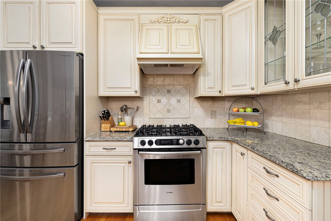 212 Orchard Woods Drive