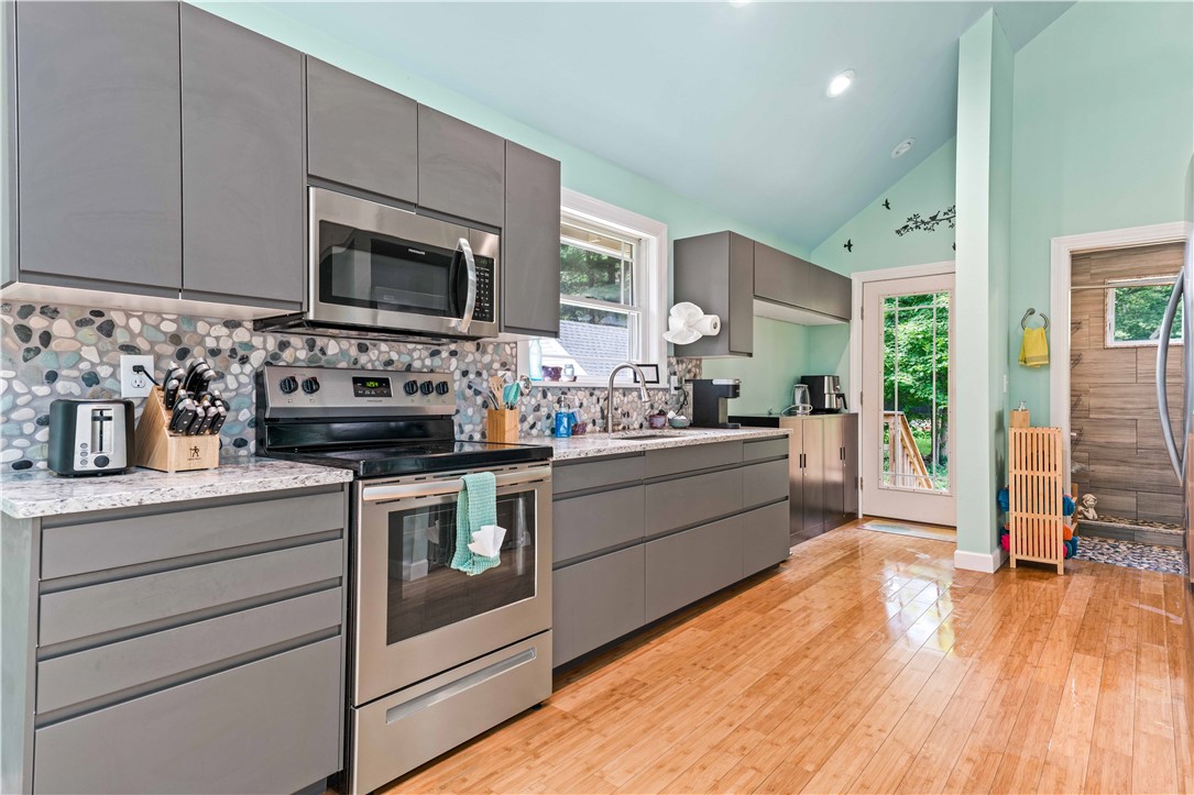 86 winsor Avenue