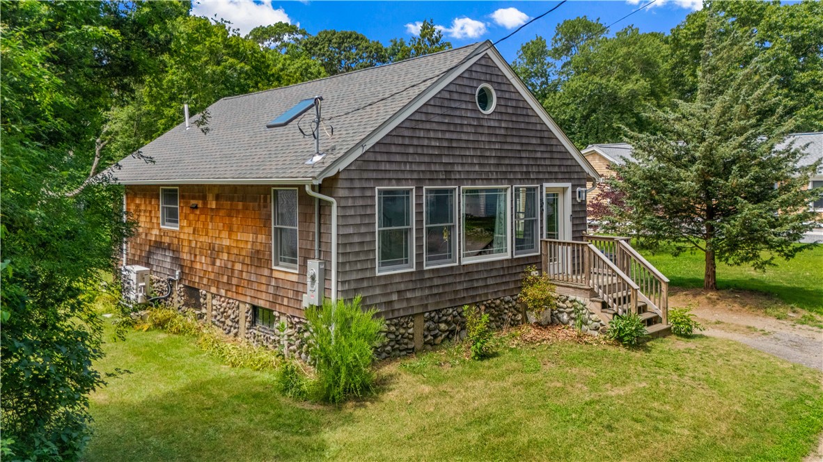 86 winsor Avenue