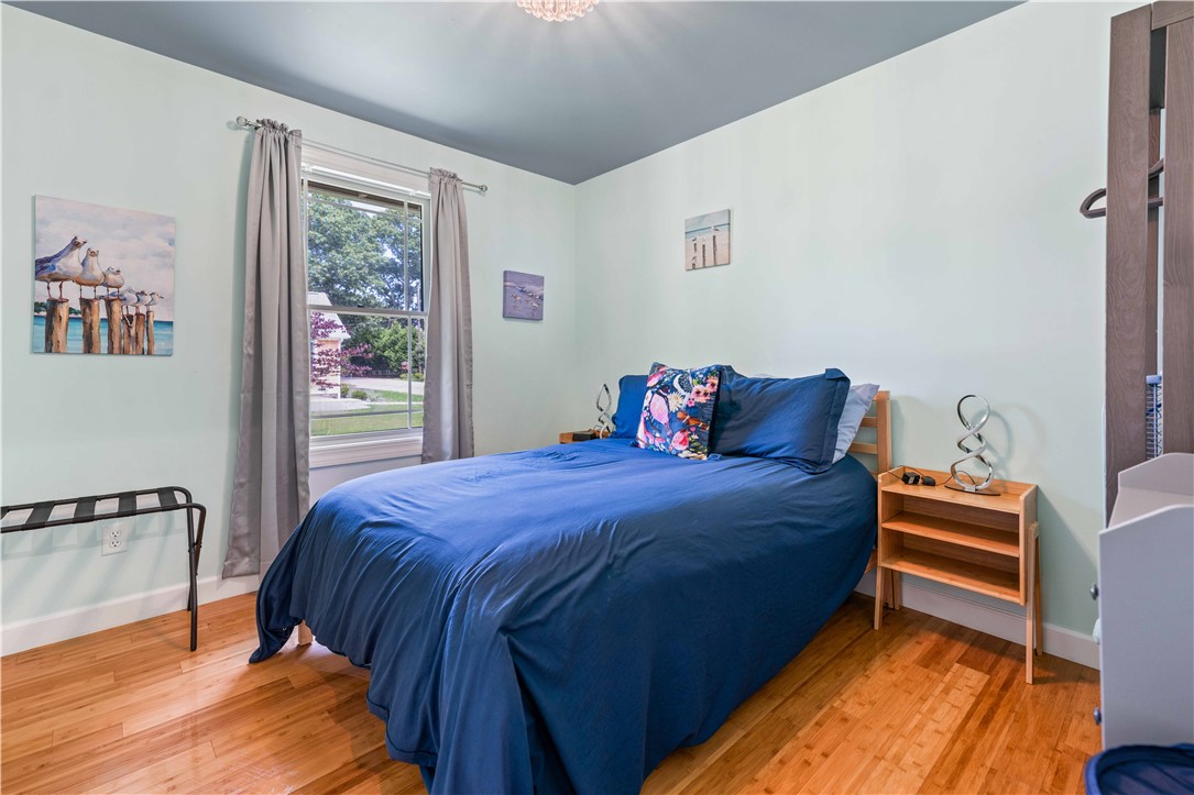 86 winsor Avenue