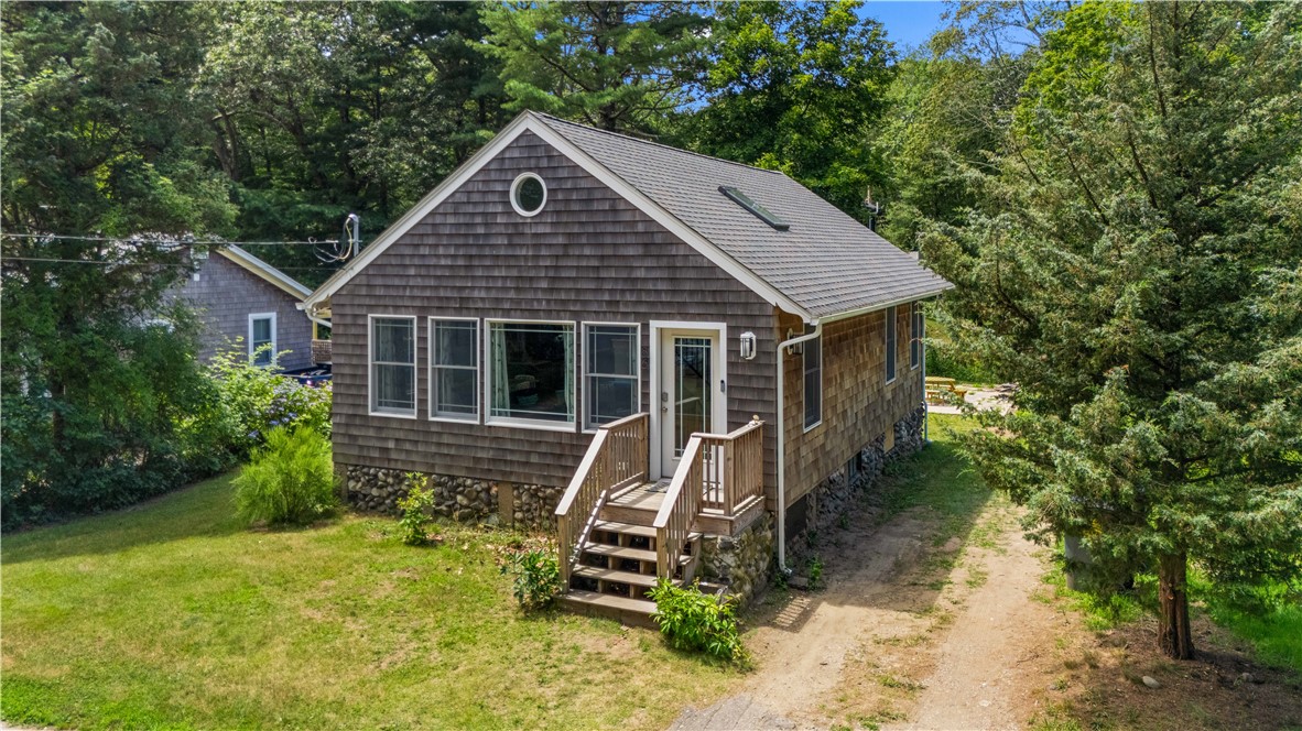 86 winsor Avenue