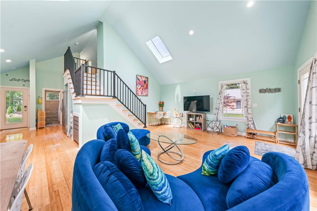 86 winsor Avenue