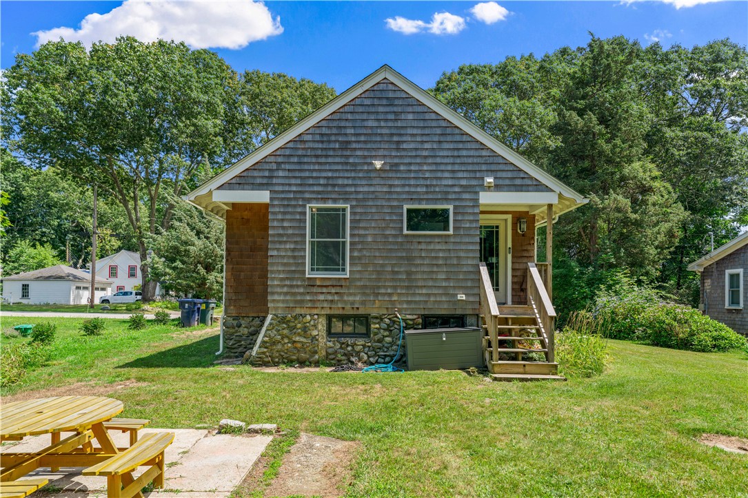 86 winsor Avenue