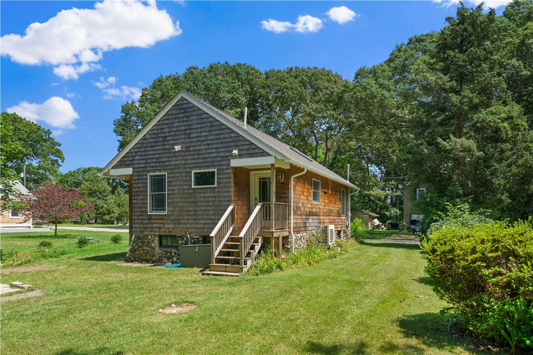 86 winsor Avenue