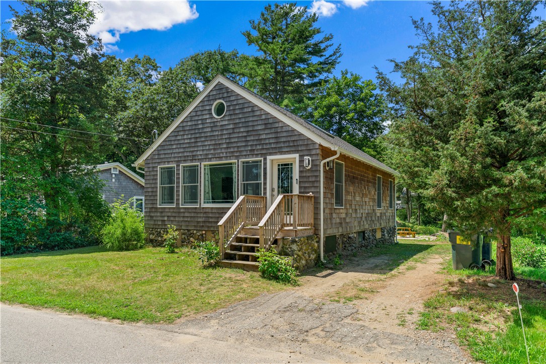 86 winsor Avenue