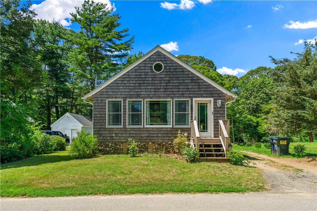 86 winsor Avenue