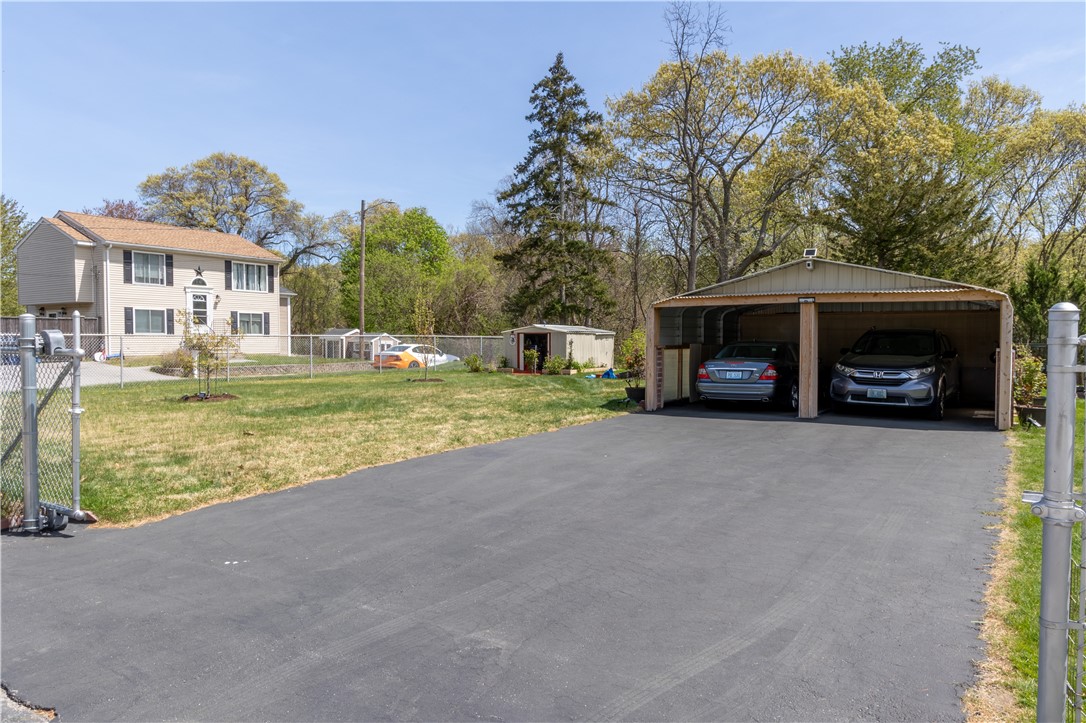 132 Bakers Creek Road