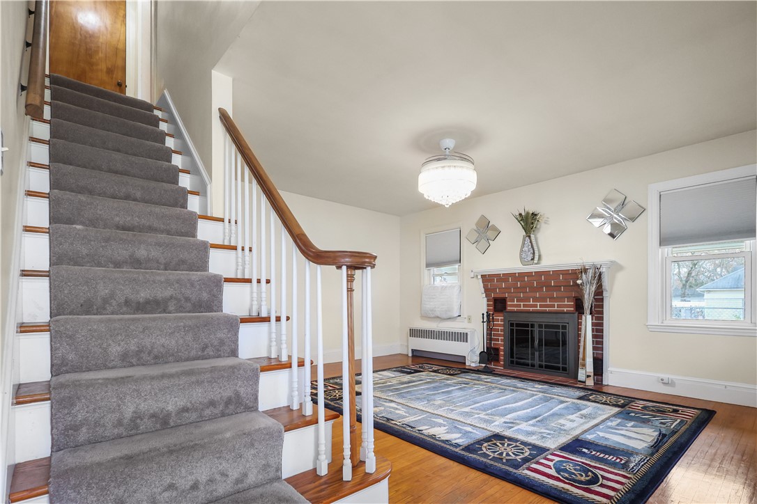 132 Bakers Creek Road