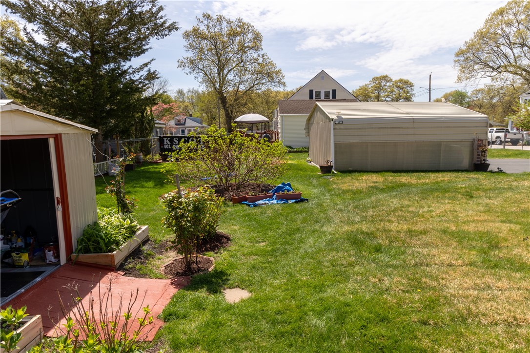 132 Bakers Creek Road