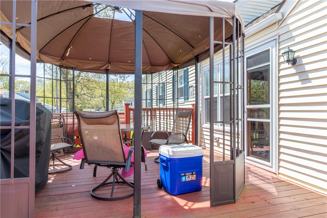 132 Bakers Creek Road