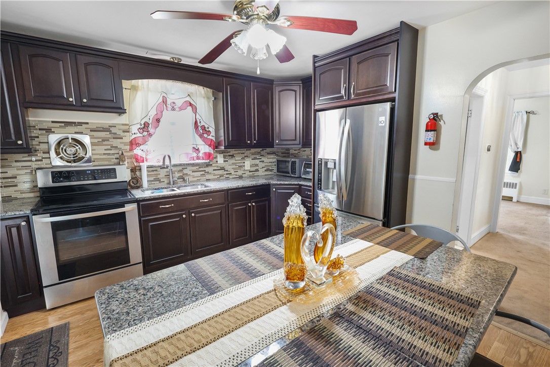 132 Bakers Creek Road