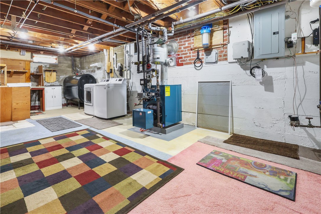 132 Bakers Creek Road