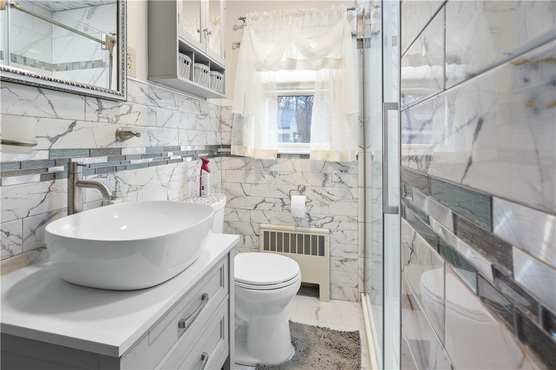 132 Bakers Creek Road