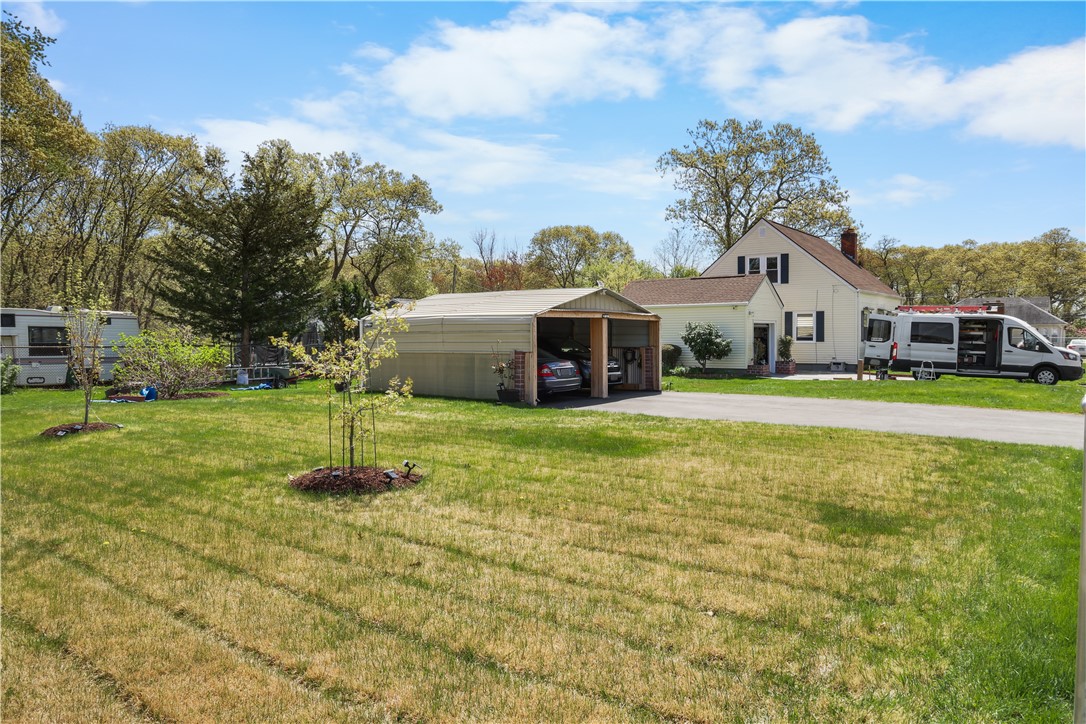 132 Bakers Creek Road