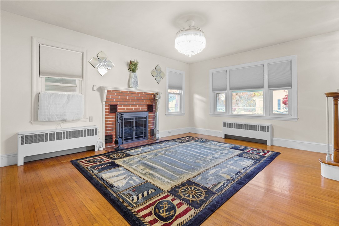 132 Bakers Creek Road