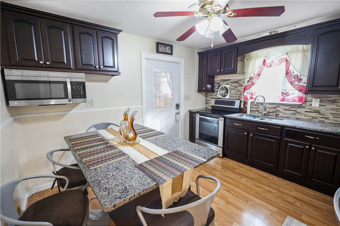 132 Bakers Creek Road