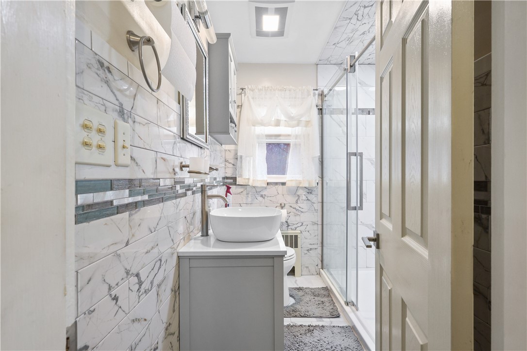 132 Bakers Creek Road