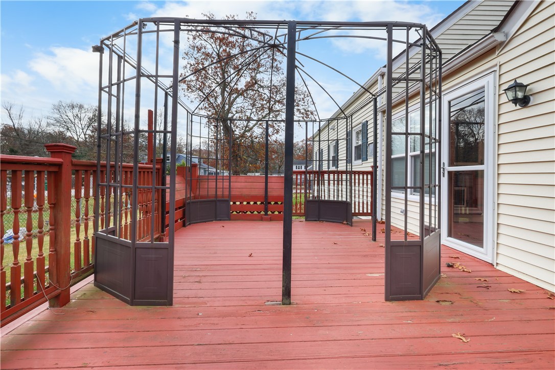 132 Bakers Creek Road