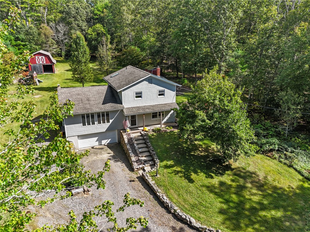532 Lewis Farm Road