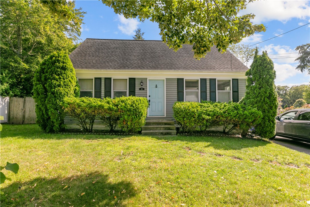 62 Beachmount Avenue
