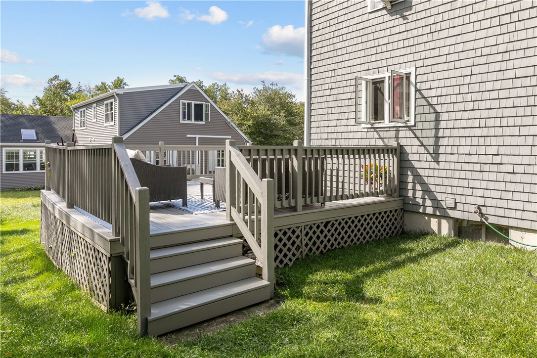 62 Beachmount Avenue