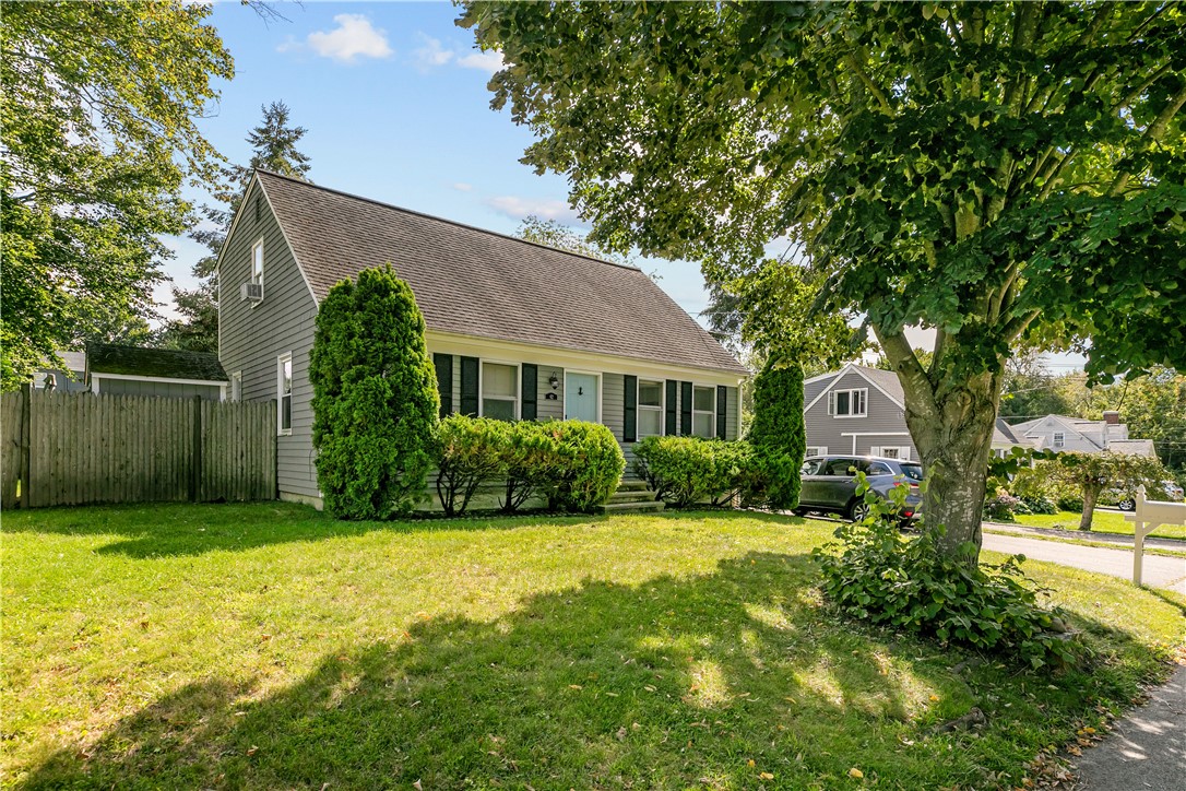 62 Beachmount Avenue