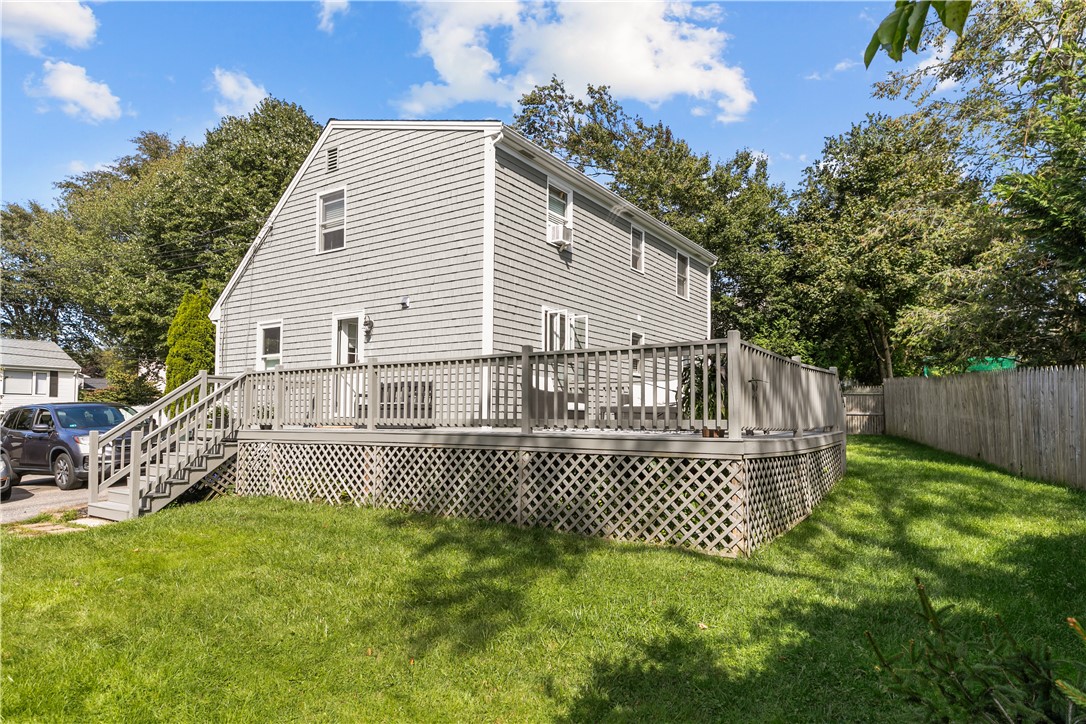 62 Beachmount Avenue