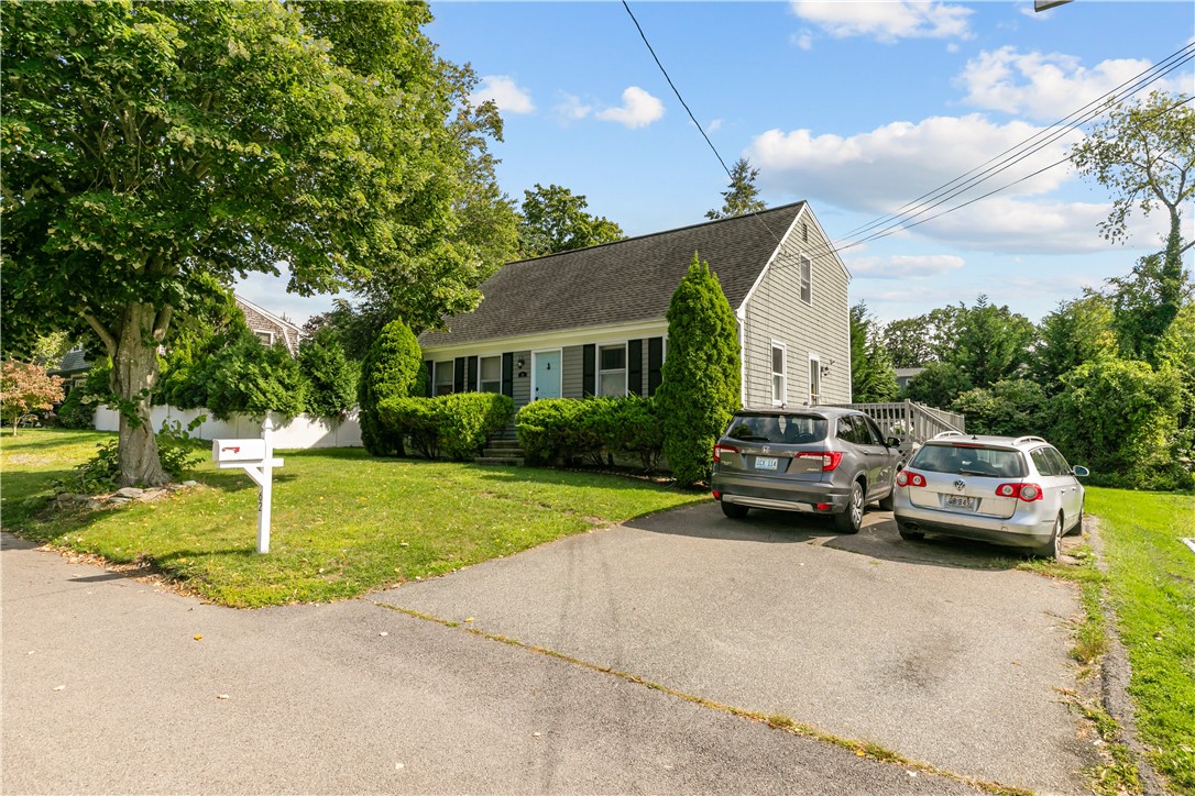 62 Beachmount Avenue