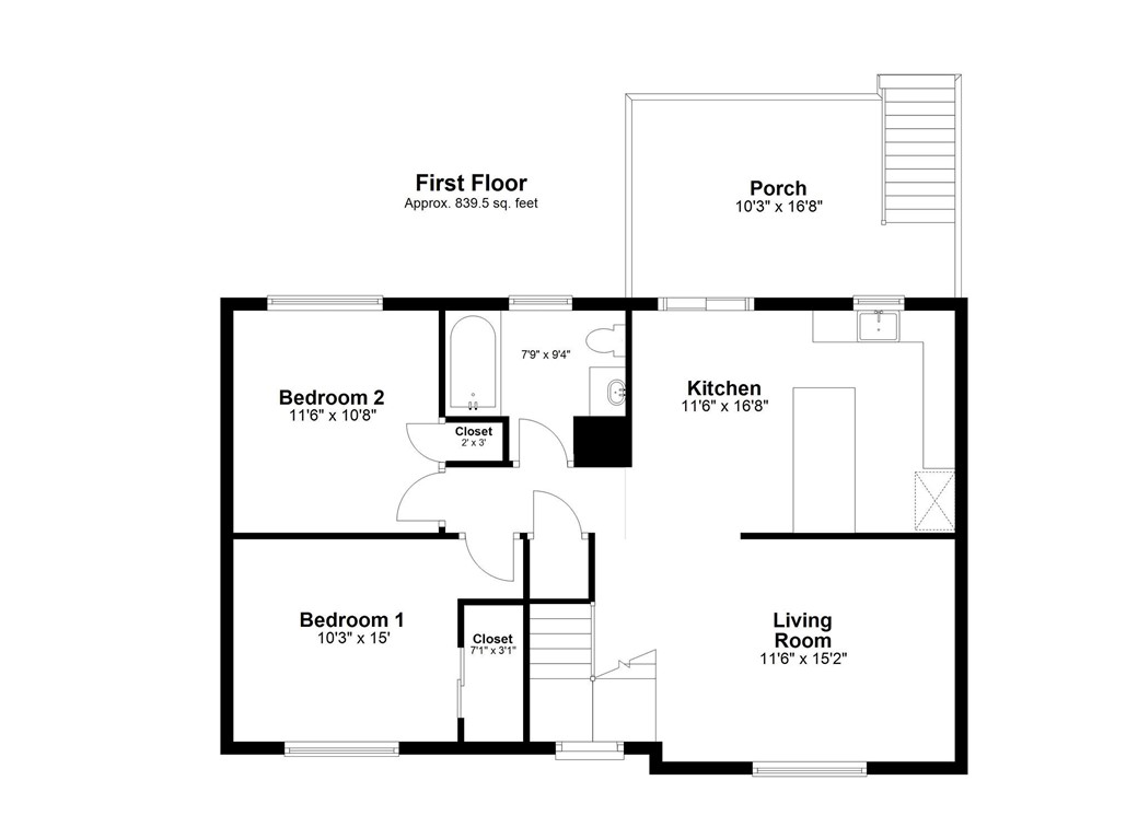 14 Partridge Drive