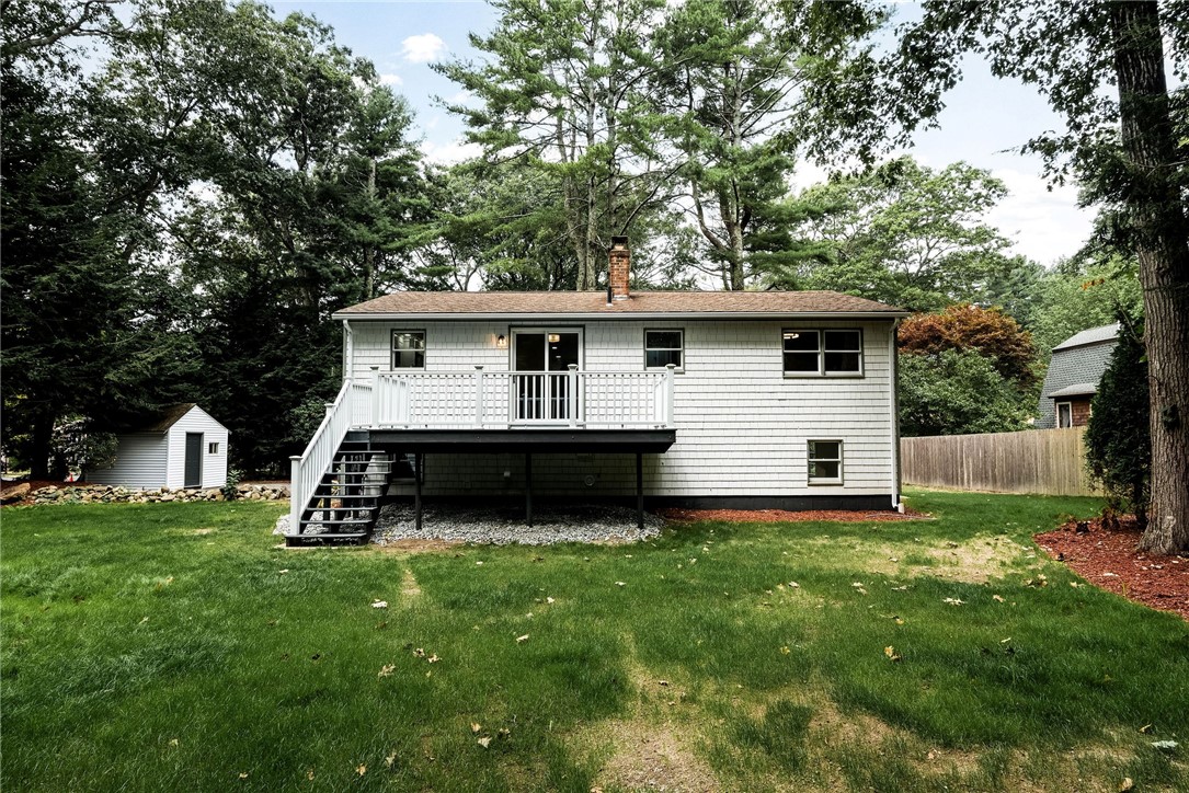 14 Partridge Drive