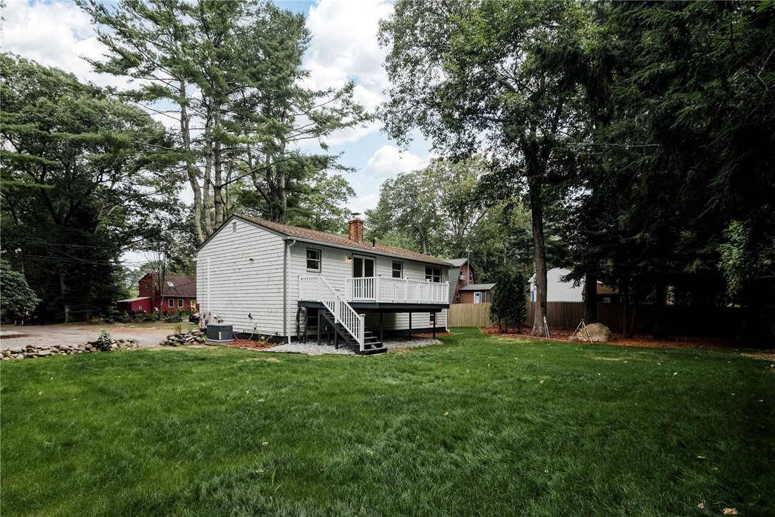 14 Partridge Drive