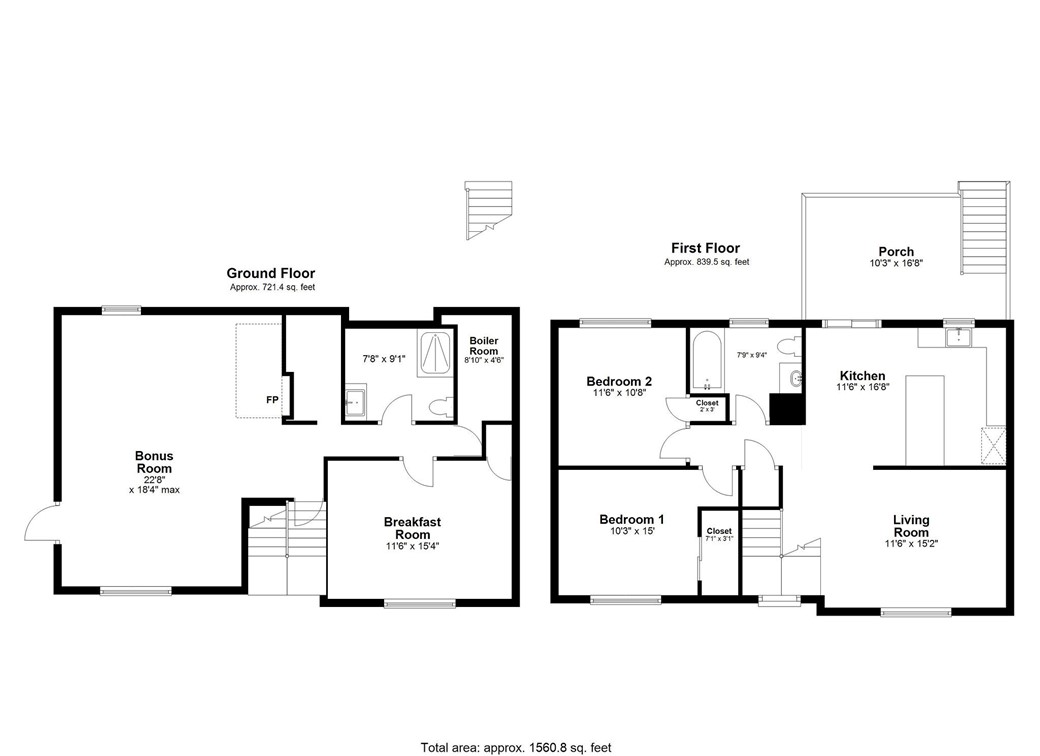 14 Partridge Drive