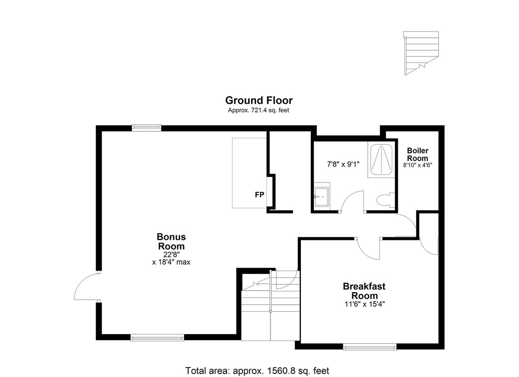14 Partridge Drive