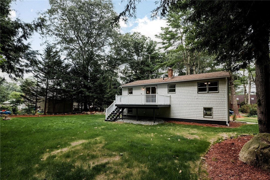 14 Partridge Drive