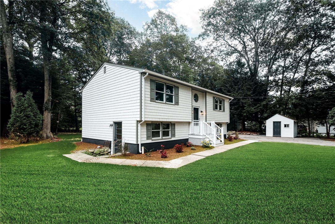 14 Partridge Drive