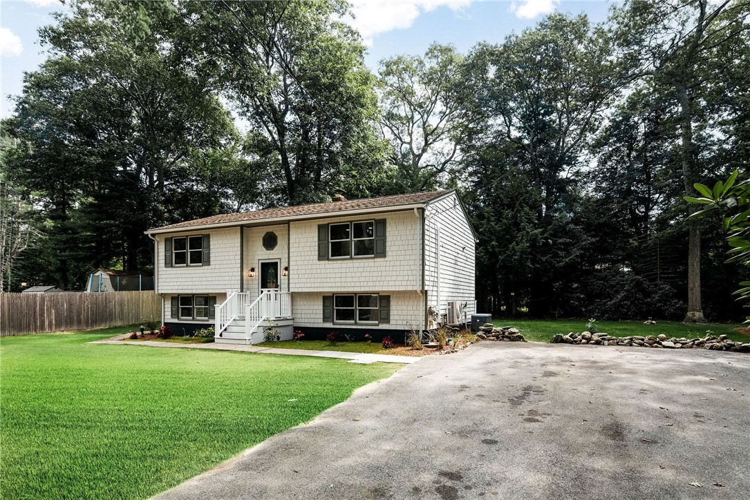 14 Partridge Drive