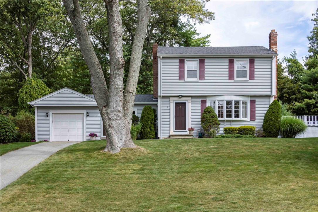 6 Joyce Ann Drive