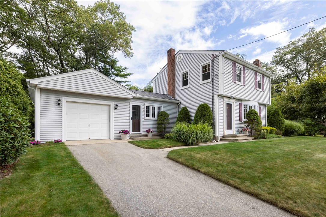 6 Joyce Ann Drive