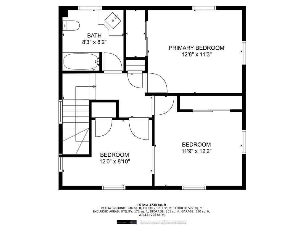 6 Joyce Ann Drive