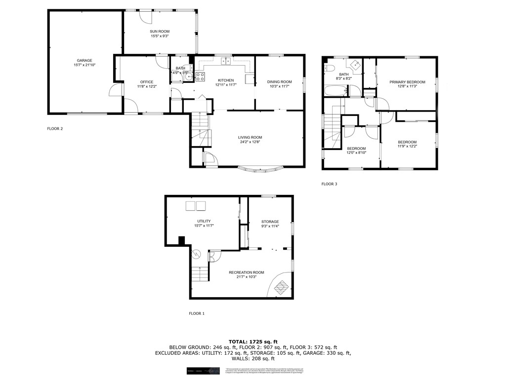 6 Joyce Ann Drive