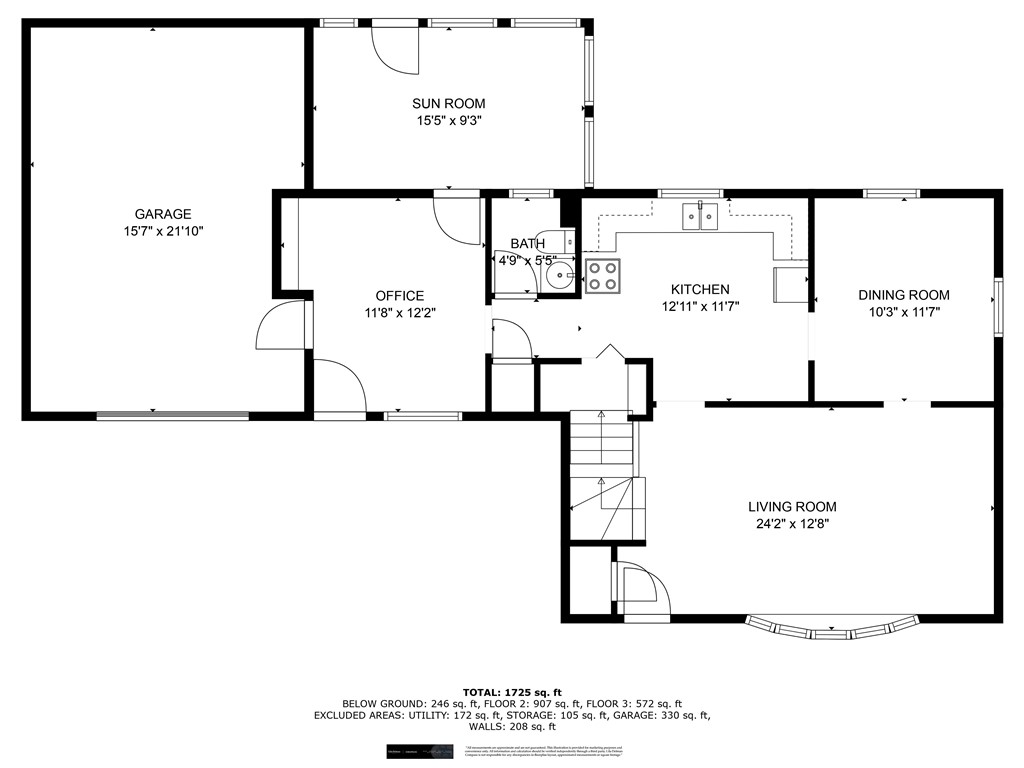 6 Joyce Ann Drive