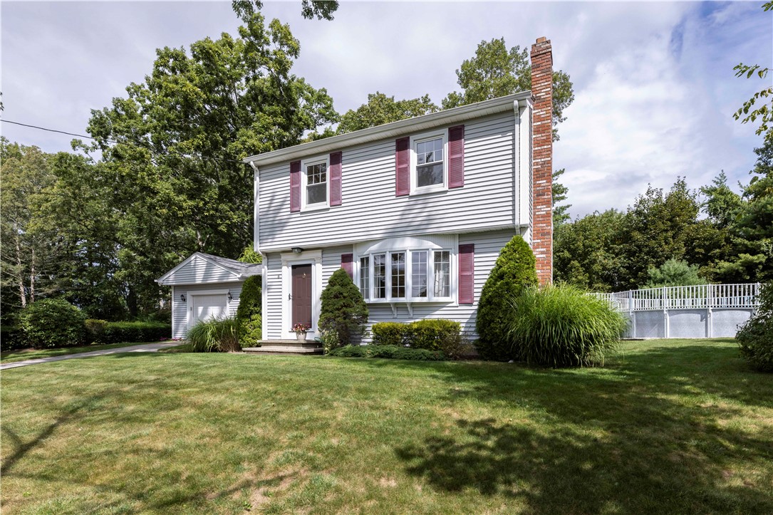 6 Joyce Ann Drive